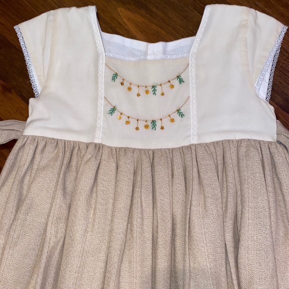 Well Dressed Wolf O Holy Night Dress size 6 - Picture 2 of 5